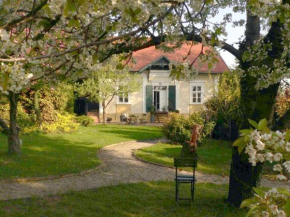 Villa Mimi Sopron